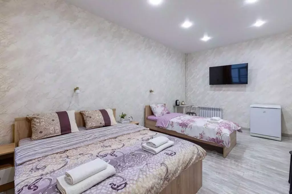 1-к кв. Санкт-Петербург Лиговский просп., 83 (12.0 м) - Фото 1