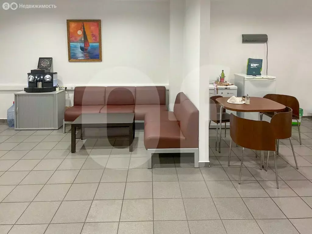 Офис (1399 м) - Фото 1