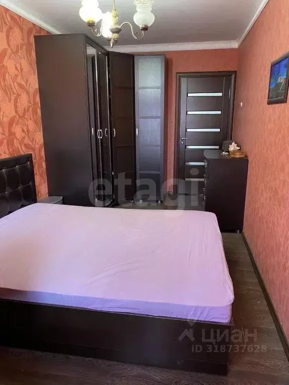 2-к кв. Курская область, Курск ул. Серегина, 33 (44.2 м) - Фото 1