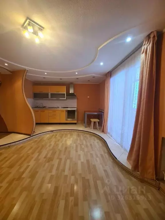 1-к кв. Архангельская область, Котлас просп. Мира, 26 (49.0 м) - Фото 1