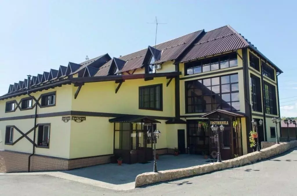 Комната Алтай, Горно-Алтайск Бийская ул., 23 (10.0 м) - Фото 0