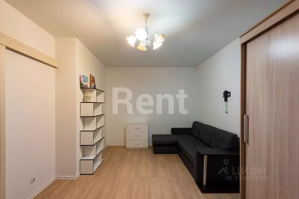 1-к кв. Москва ул. Римского-Корсакова, 11к8 (35.0 м) - Фото 1
