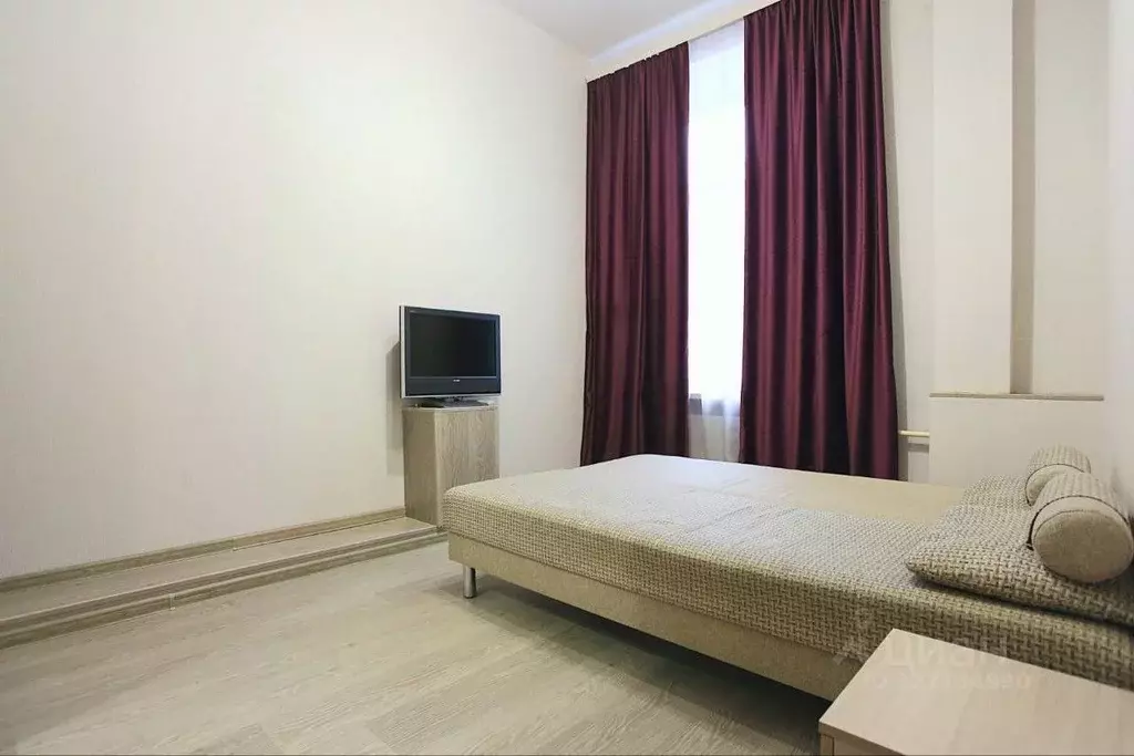 Комната Москва ул. Гиляровского, 44 (12.0 м) - Фото 1