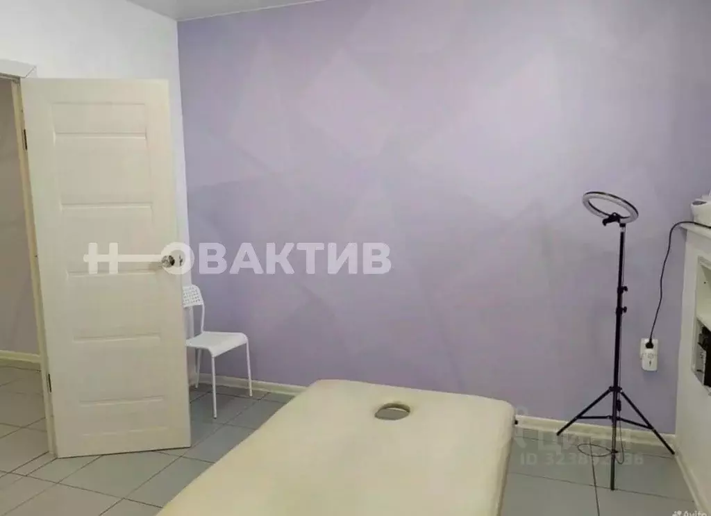 Помещение свободного назначения в Новосибирская область, Мошковский ... - Фото 1