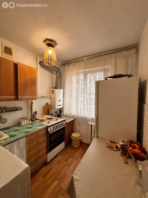 4-комнатная квартира: Нальчик, улица Ватутина, 32 (60.8 м) - Фото 1