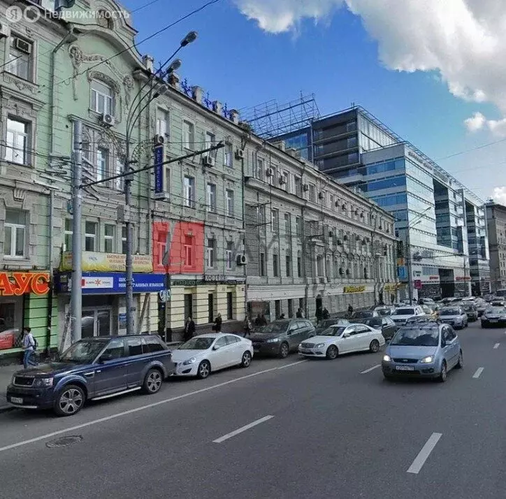 Офис (67 м) - Фото 1