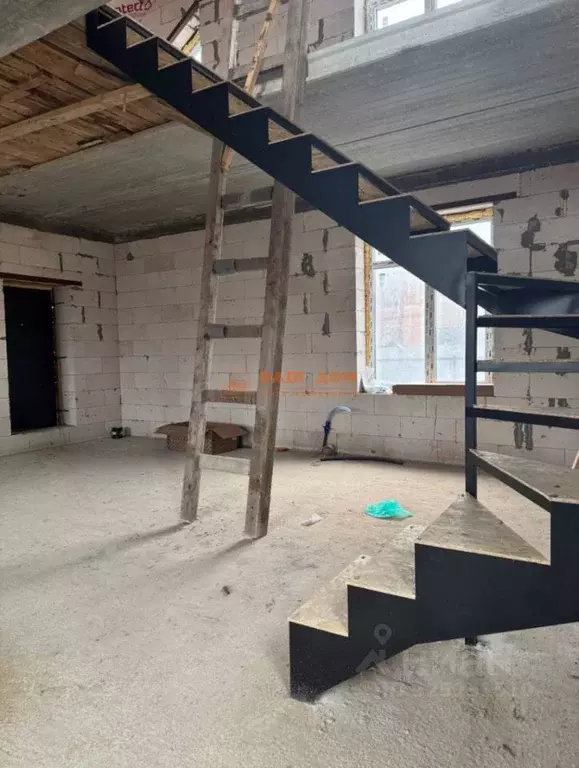 Дом в Тульская область, Тула городской округ, д. Ивановка  (115 м) - Фото 2