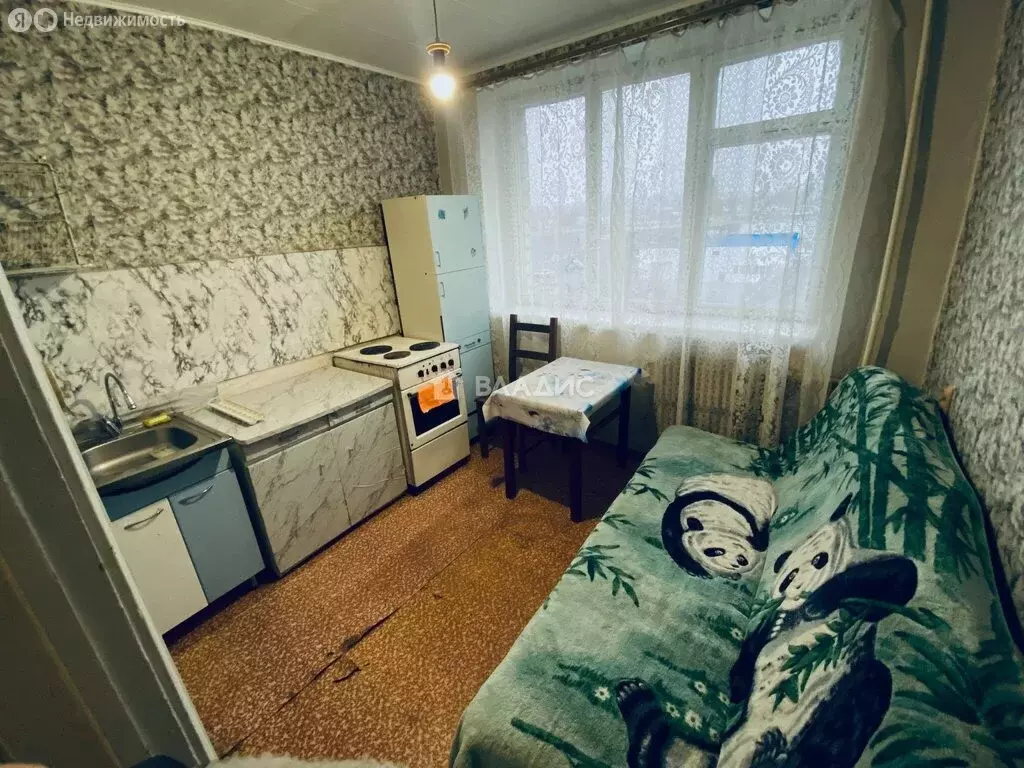 1-комнатная квартира: Старый Оскол, Комсомольский проспект, 71 (35 м) - Фото 1