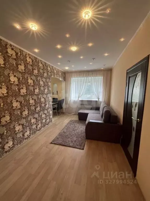 2-к кв. Севастополь ул. Надежды Краевой, 9 (42.5 м) - Фото 1