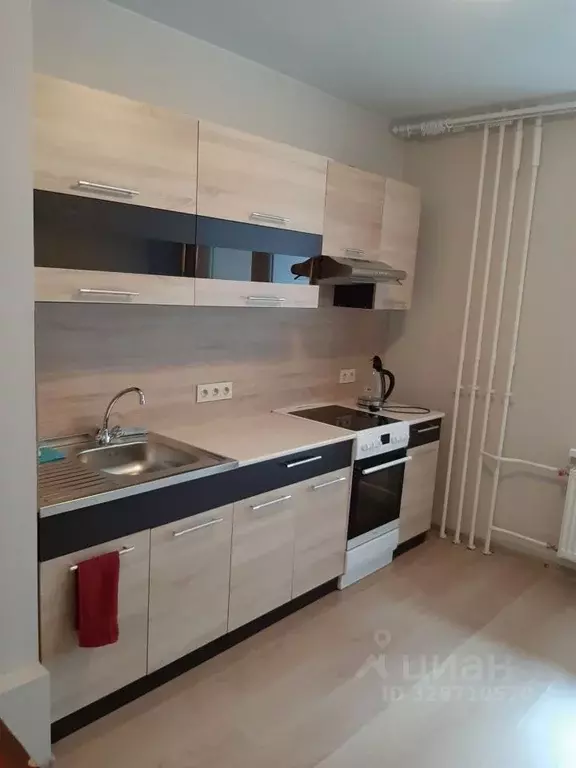 2-к кв. Санкт-Петербург бул. Головнина, 10 (60.0 м) - Фото 1