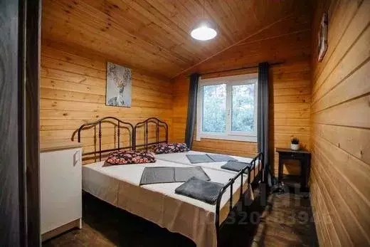 Дом в Мордовия, Рузаевский район, с. Татарская Пишля  (1 м) - Фото 1