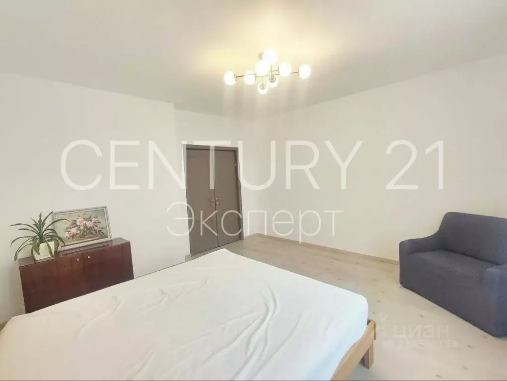 2-к кв. Калининградская область, Калининград ул. Виктора Денисова, 22 ... - Фото 2