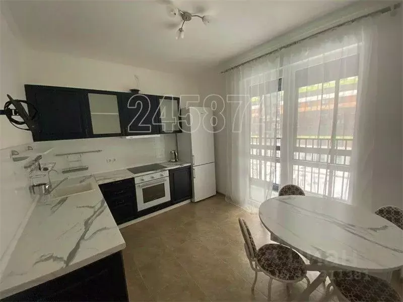 2-к кв. Москва Люблинская ул., 76к5 (59.0 м) - Фото 2