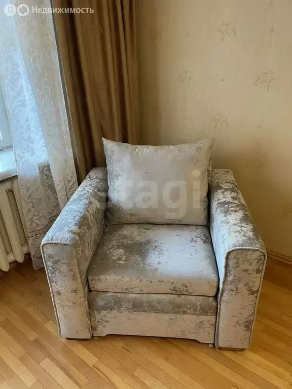 2-комнатная квартира: Ростов-на-Дону, проспект Чехова, 107 (57 м) - Фото 1