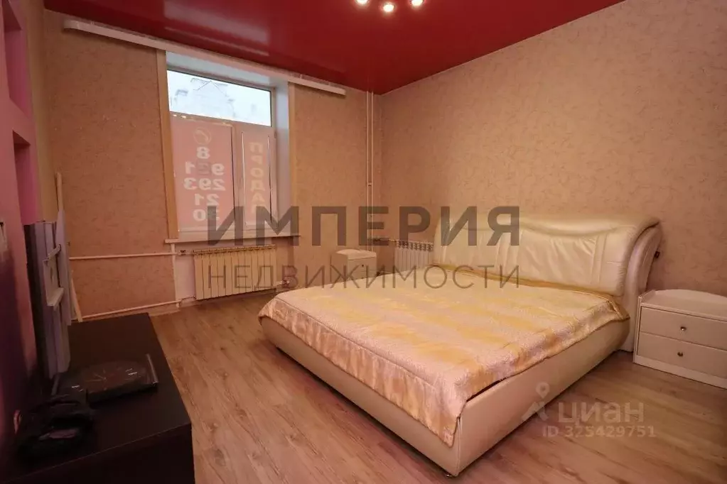 2-к кв. Магаданская область, Магадан просп. Ленина, 22 (57.4 м) - Фото 1