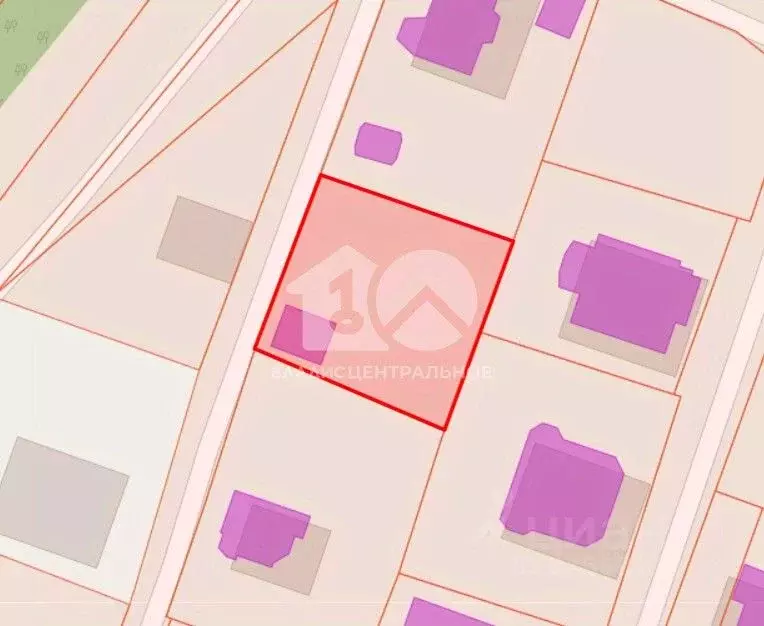 Участок в Новосибирская область, Новосибирский район, пос. ... - Фото 2