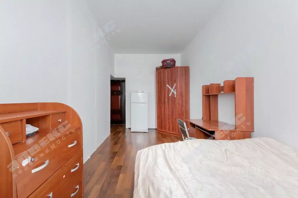 Комната Санкт-Петербург Введенская ул., 15 (15.9 м) - Фото 2