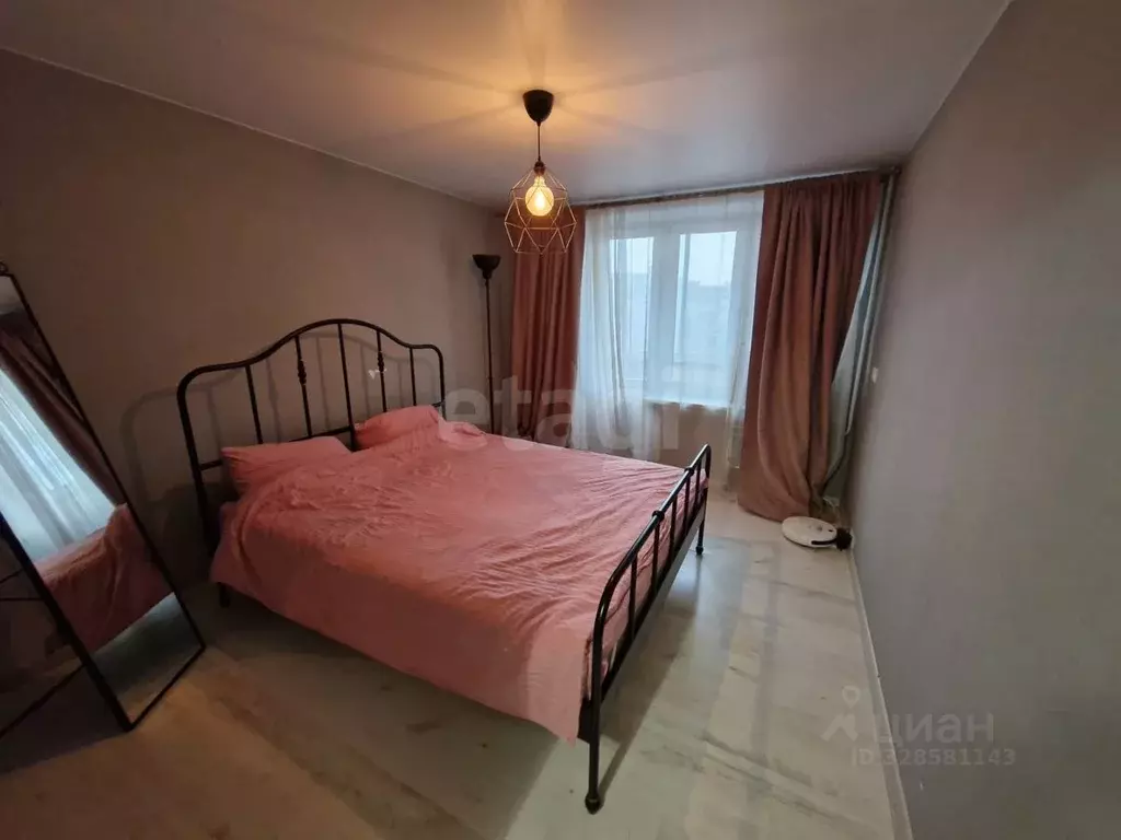 2-к кв. Москва Судостроительная ул., 1 (45.4 м) - Фото 2