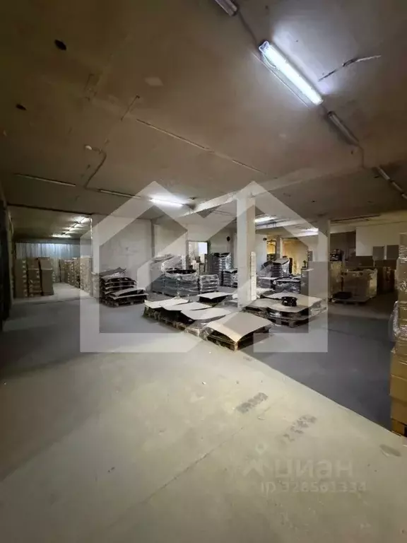 Помещение свободного назначения в Московская область, Химки городской ... - Фото 2