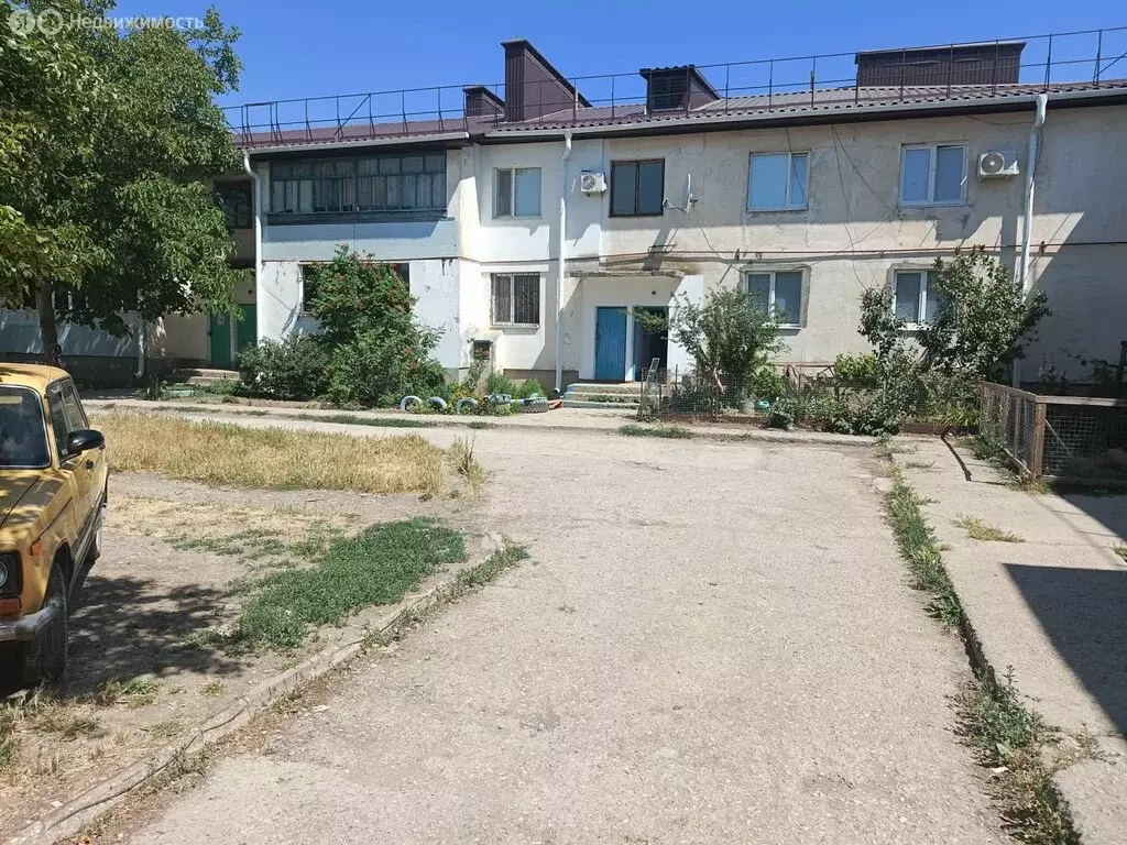 2-комнатная квартира: село Воинка, улица Ленина, 39 (55 м) - Фото 1