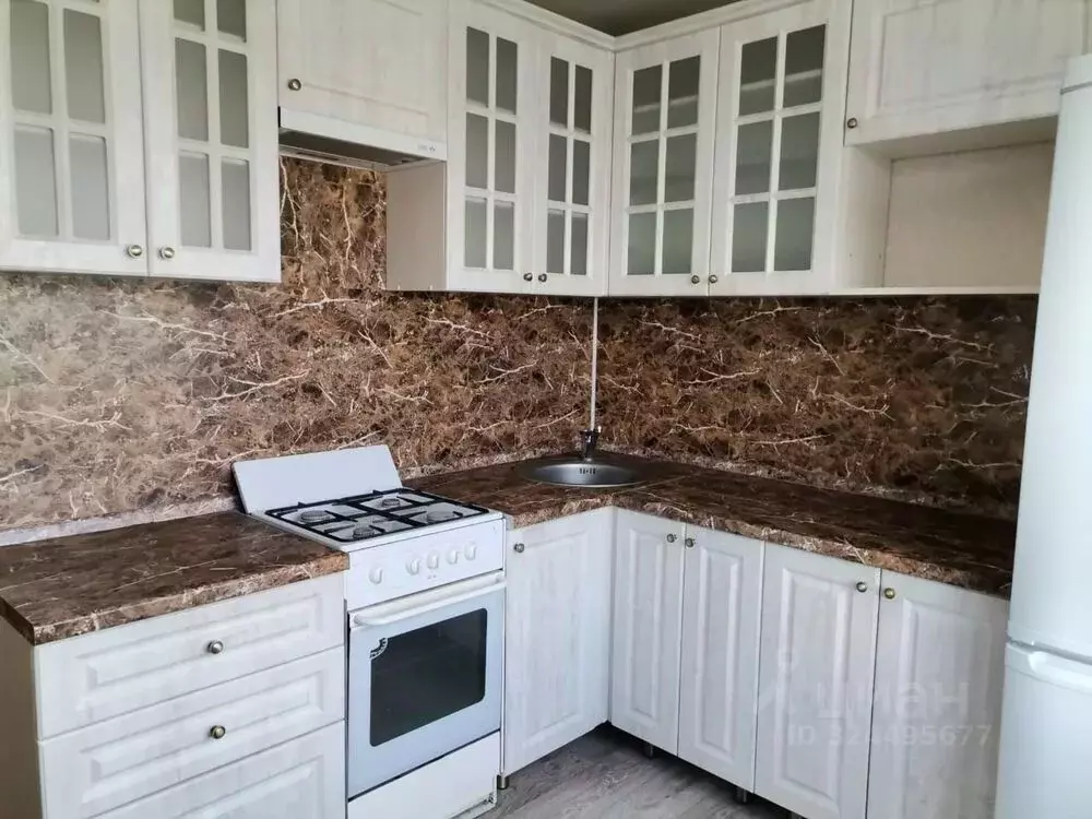 2-к кв. Пензенская область, Пенза ул. Воронова, 2 (52.0 м) - Фото 1