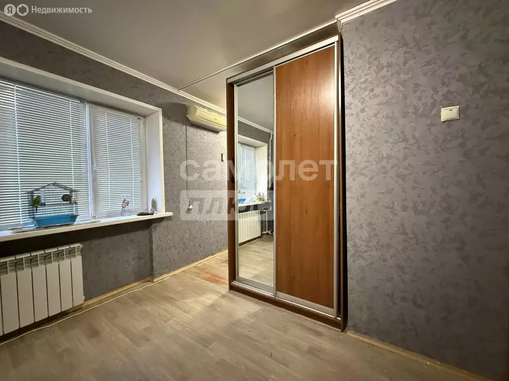 Квартира-студия: Волгодонск, Октябрьский переулок, 38/1 (24 м) - Фото 2