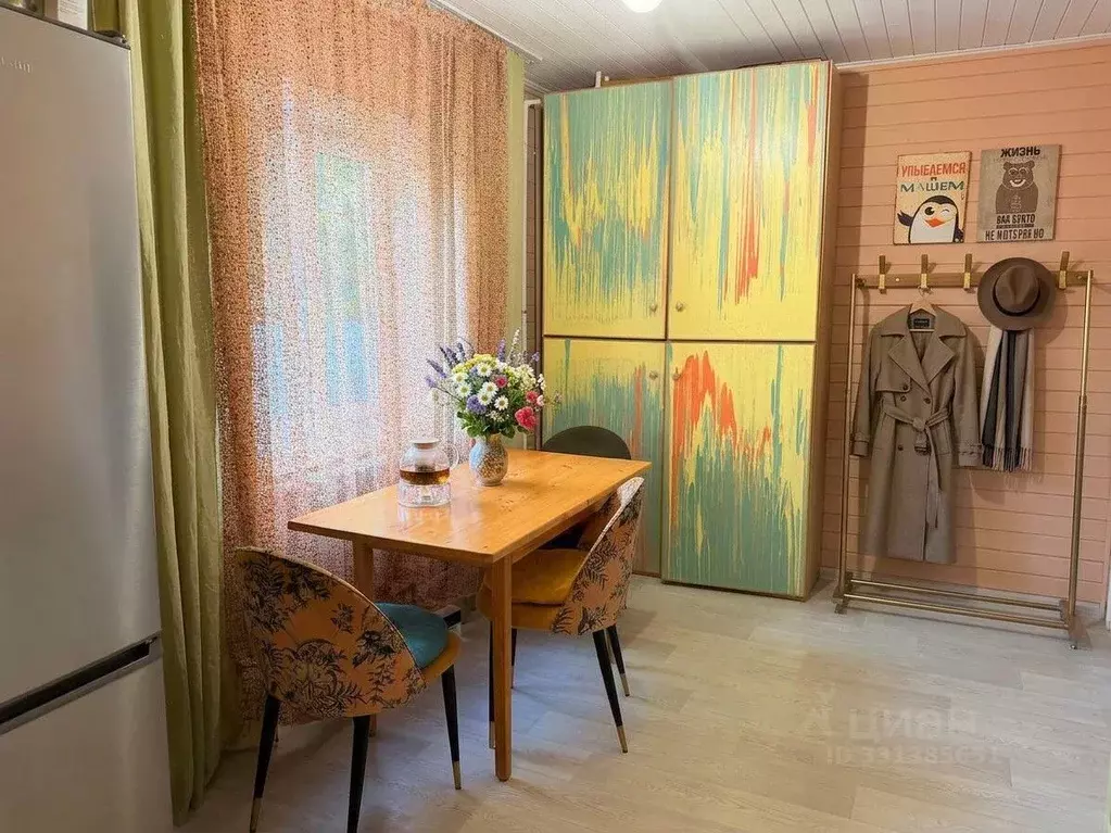 Участок в Московская область, Красногорск городской округ, пос. ... - Фото 2