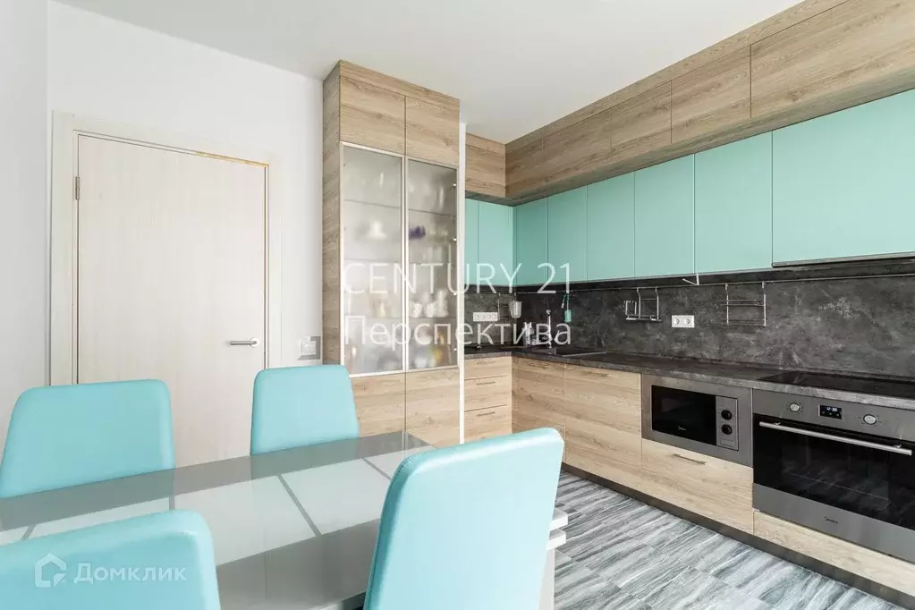 Продаётся 3-к квартира, 71.9 м - Фото 1