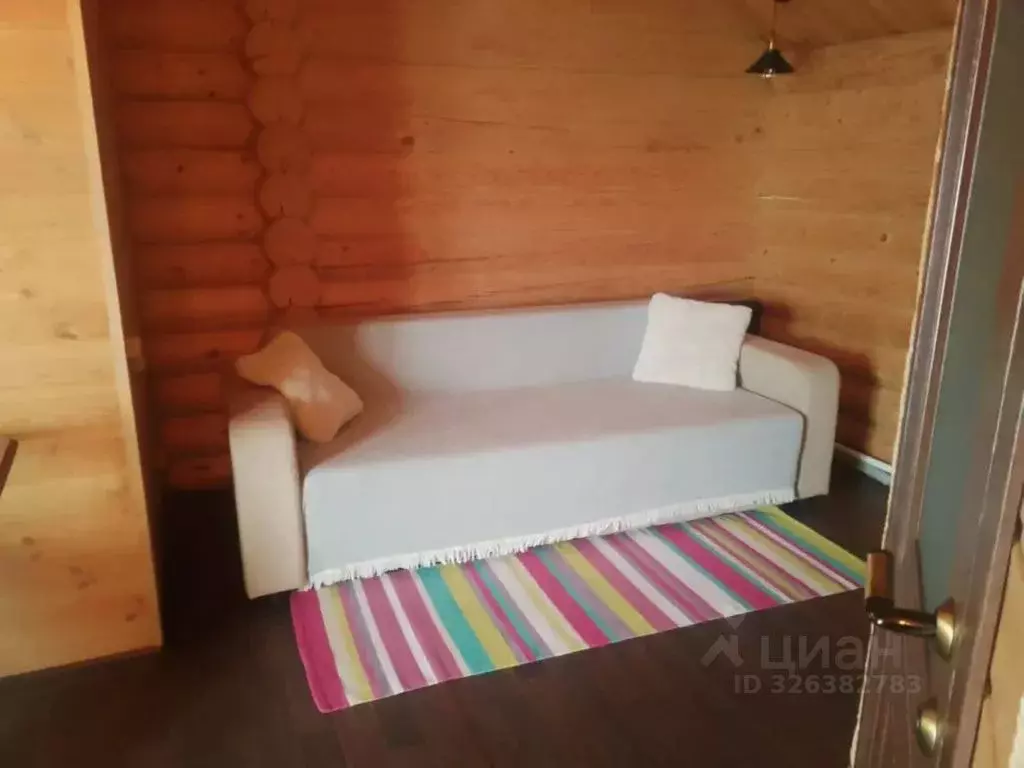 Дом в Хабаровский край, Хабаровск Штормовая ул., 10 (62 м) - Фото 2