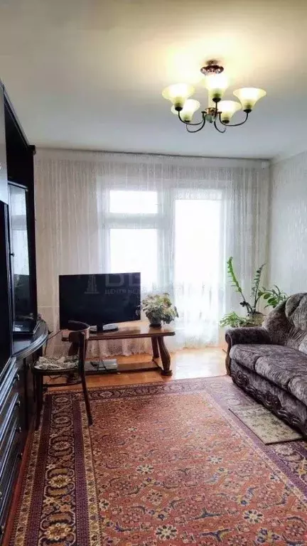 1-к кв. Воронежская область, Воронеж Московский просп., 133 (43.5 м) - Фото 2