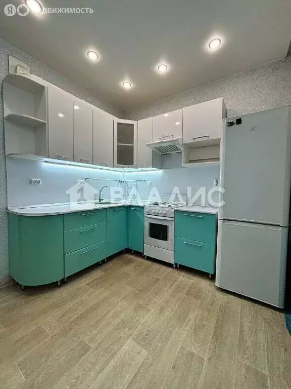 1-комнатная квартира: село Засечное, Светлая улица, 13 (36 м) - Фото 2