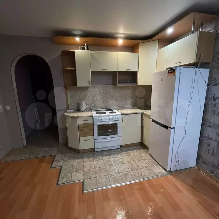 Квартира-студия, 29 м, 7/10 эт. - Фото 0