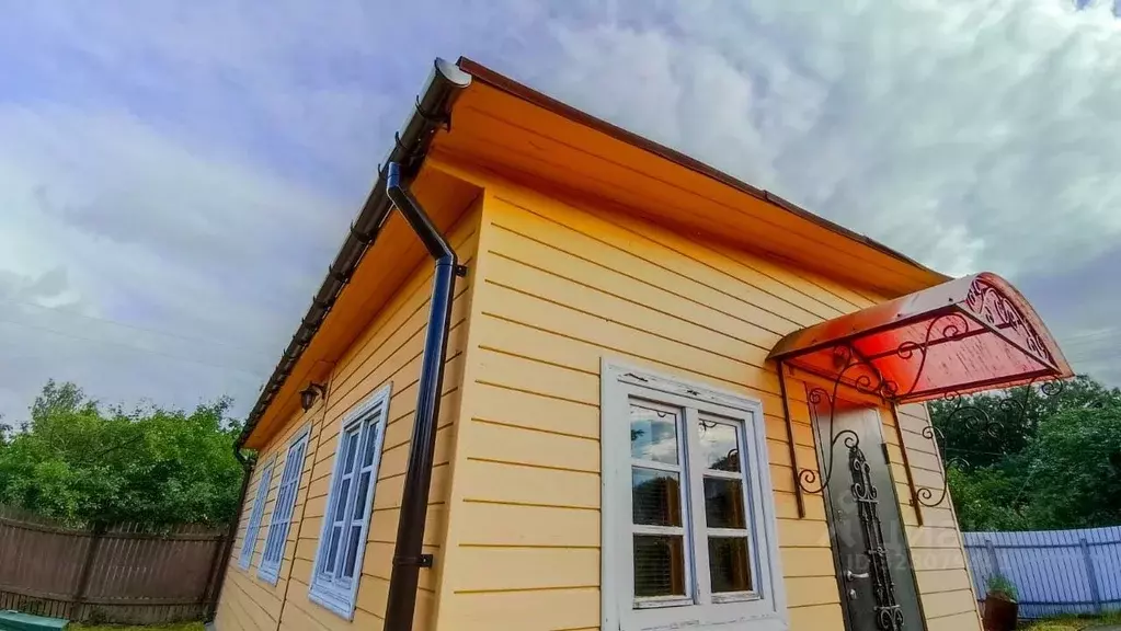 Дом в Московская область, Дмитровский муниципальный округ, Энтузиаст ... - Фото 2