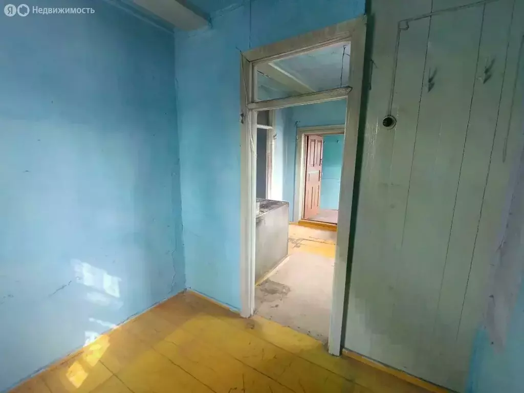 Дом в Лесозаводск, Пограничная улица, 66 (34.1 м) - Фото 1