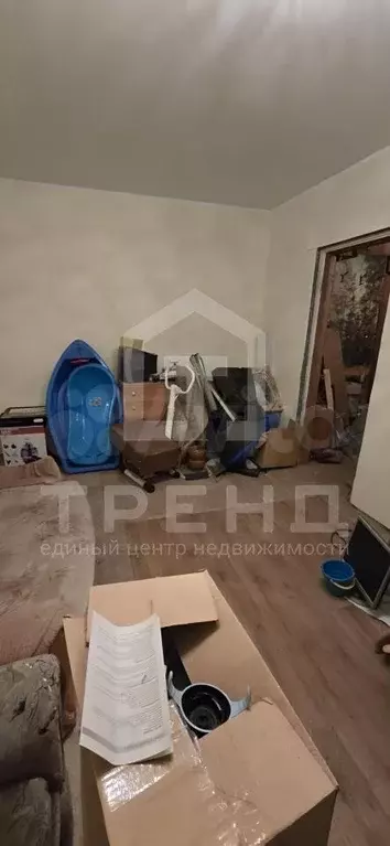 1-к. квартира, 29,2 м, 7/9 эт. - Фото 0