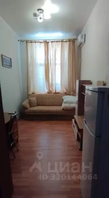 Комната Ростовская область, Ростов-на-Дону Большая Садовая ул., 25 ... - Фото 0