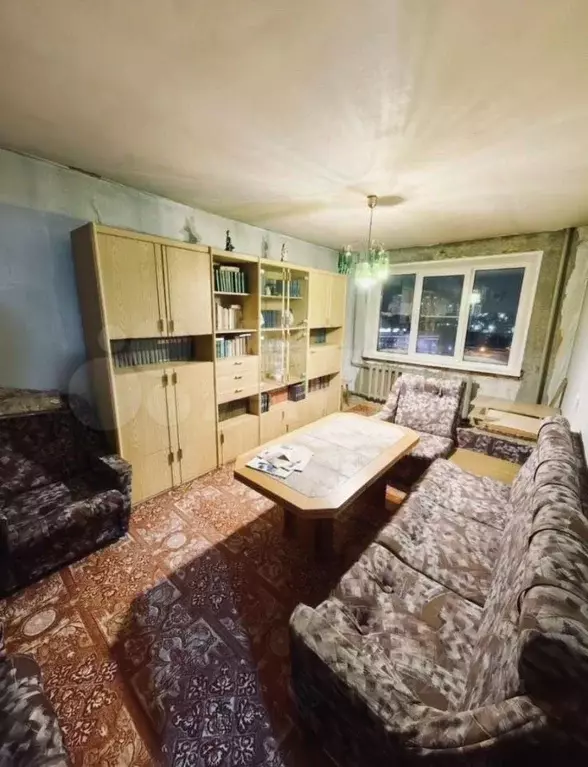 3-к кв. Московская область, Чехов Московская ул., 100 (63.0 м) - Фото 2