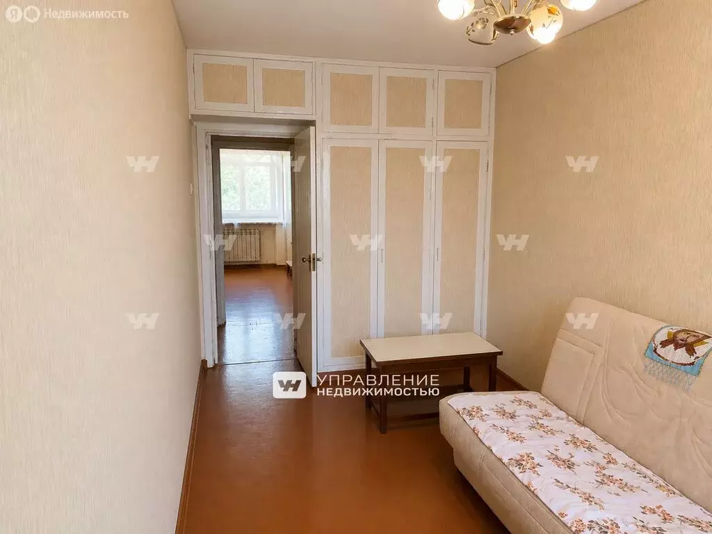 2-комнатная квартира: Южно-Сахалинск, планировочный район ... - Фото 2
