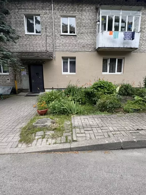 2-к кв. Калининградская область, Гурьевск ул. Гурьева, 17 (48.0 м) - Фото 1