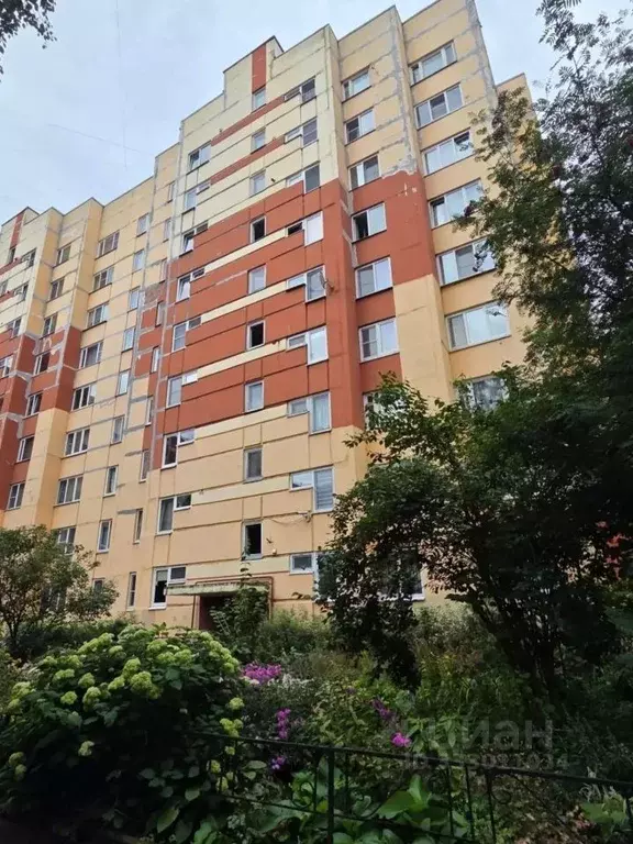 2-к кв. Санкт-Петербург, Санкт-Петербург, Сестрорецк ул. ... - Фото 1