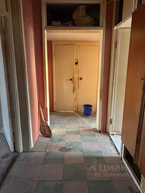 3-к кв. Московская область, Истра муниципальный округ, с. Рождествено ... - Фото 1