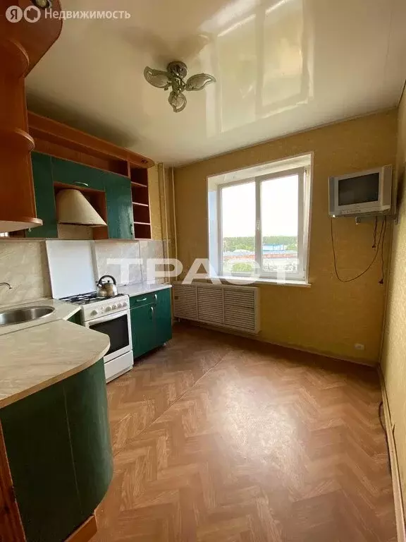 3-комнатная квартира: Воронеж, улица 9 Января, 298 (69 м) - Фото 1
