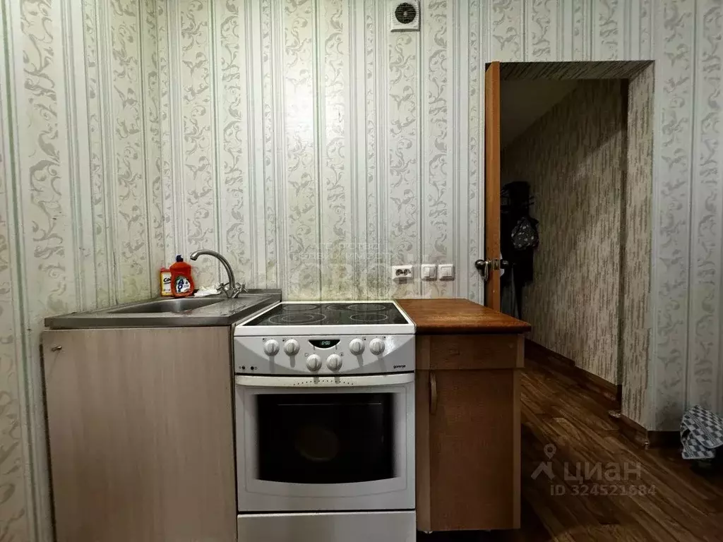 Студия Красноярский край, Красноярск Норильская ул., 40 (25.8 м) - Фото 2