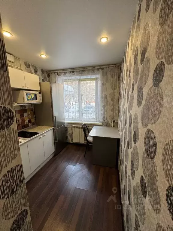 1-к кв. Новосибирская область, Новосибирск ул. Менделеева, 2 (30.0 м) - Фото 1