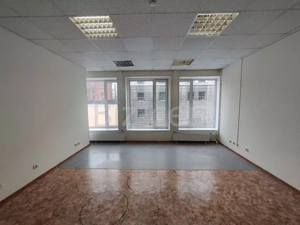 Офис в Санкт-Петербург Гельсингфорсская ул., 4к1В (28 м) - Фото 1