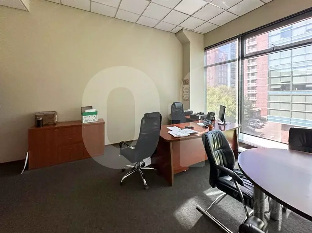 Офис в Москва Кожевническая ул., 14 (2326 м) - Фото 2