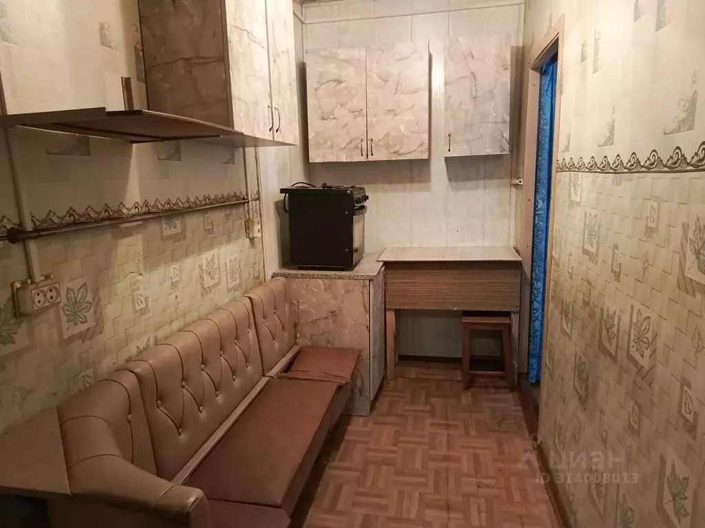 2-к кв. Владимирская область, Лакинск г. Собинский муниципальный ... - Фото 1