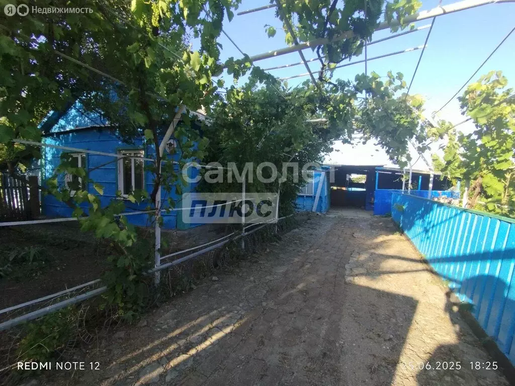 Дом в Моревка, Шоссейная улица, 32 (42.3 м) - Фото 0