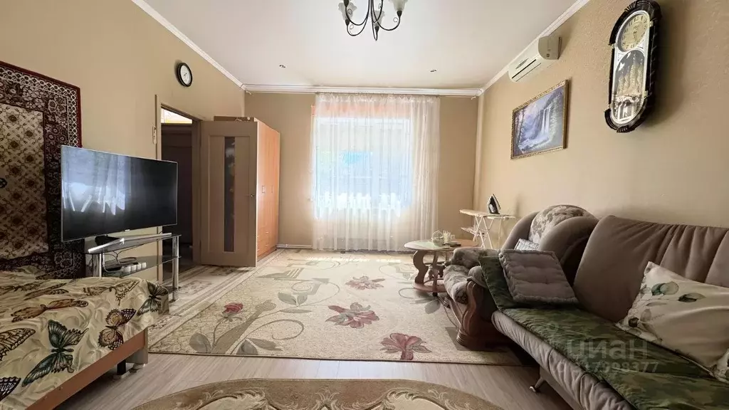 Дом в Ростовская область, Таганрог пер. 9-й Мариупольский, 16 (120 м) - Фото 1