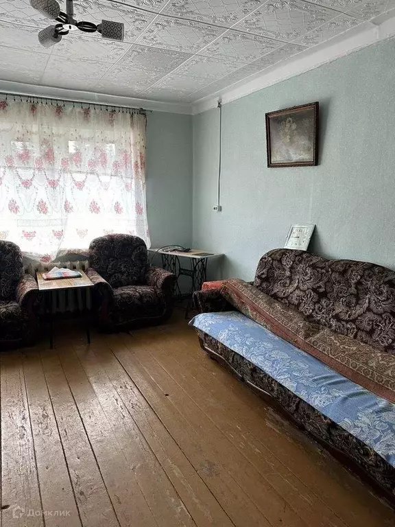 Продаётся 2-к квартира, 37 м - Фото 1
